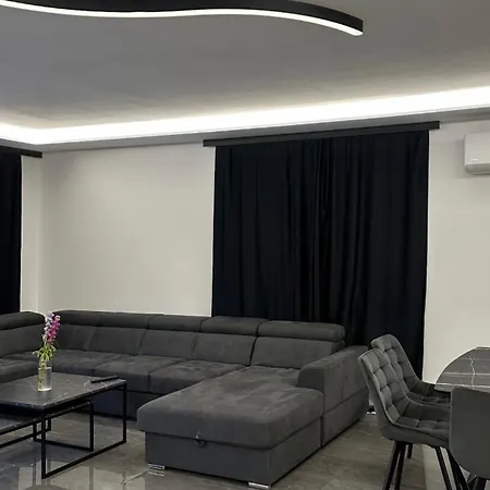 M&b Zbilje
